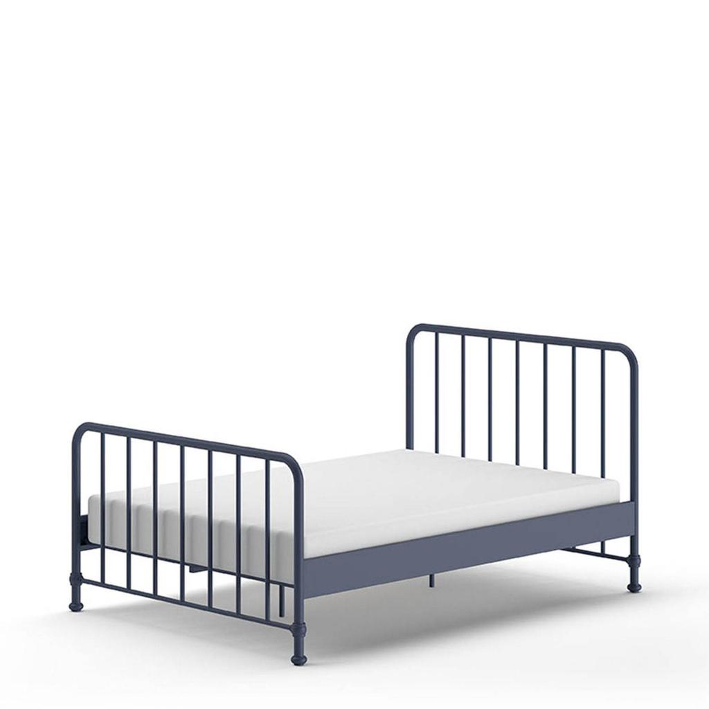 Vipack bed Bronxx (140x200 cm)