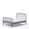 Vipack bed Bronxx (140x200 cm)
