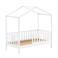 Vipack peuter huisbed Dallas (70x140 cm)