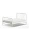 Vipack bed Bronxx (140x200 cm)