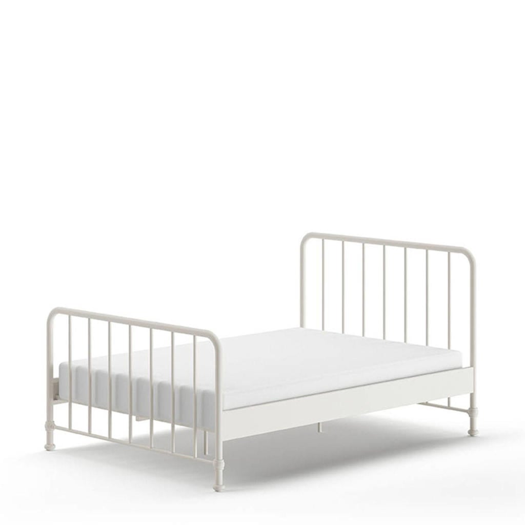 Vipack bed Bronxx (140x200 cm)