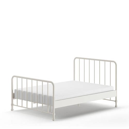 Vipack bed Bronxx (140x200 cm) afbeelding