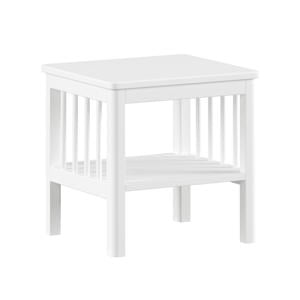 nachtkastje Forrest Beech