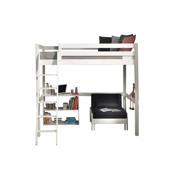 thumbnail: Vipack combi bed Pino (140x200 cm)