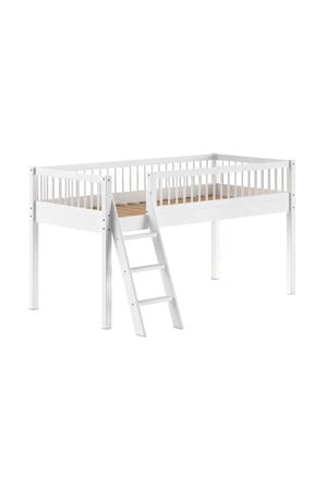 halfhoogslaper Forrest Beech (90x200 cm)