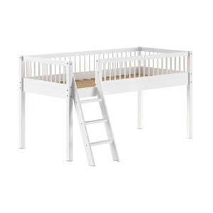 halfhoogslaper Forrest Beech (90x200 cm)