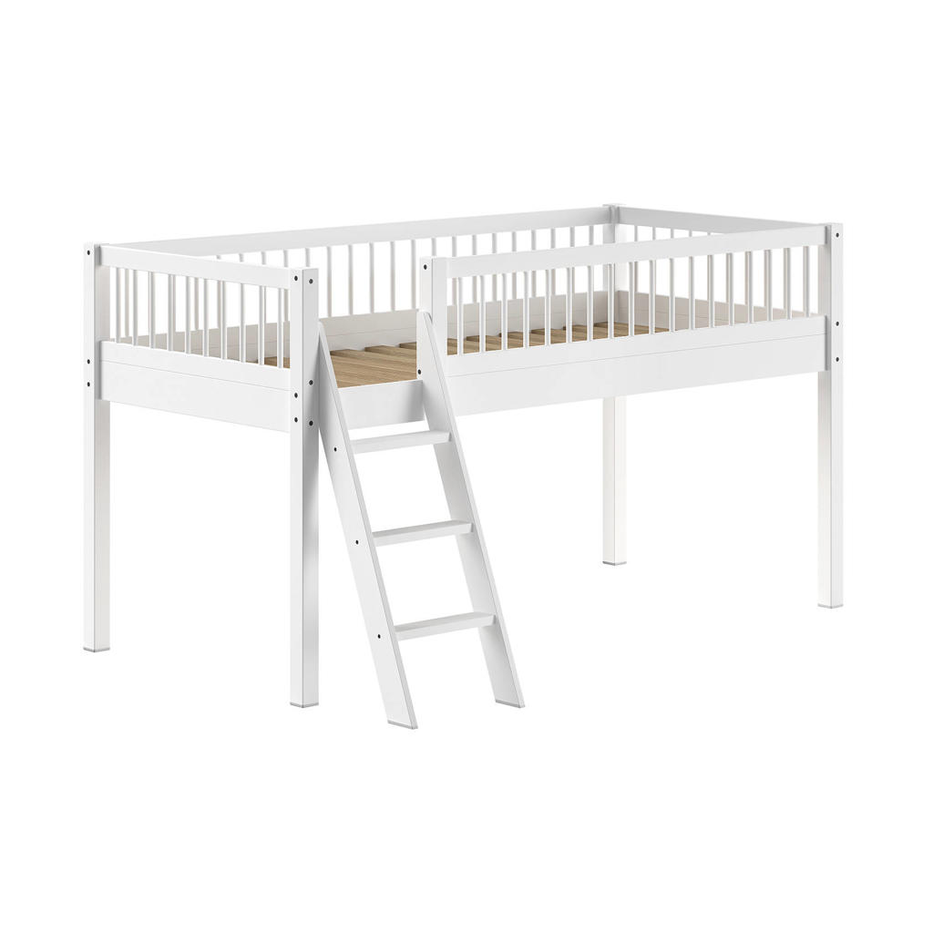 Vipack halfhoogslaper Forrest Beech (90x200 cm)