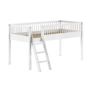 halfhoogslaper Forrest Beech (90x200 cm)