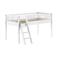 Vipack halfhoogslaper Forrest Beech (90x200 cm)