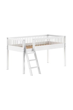 halfhoogslaper Forrest Beech (90x200 cm)