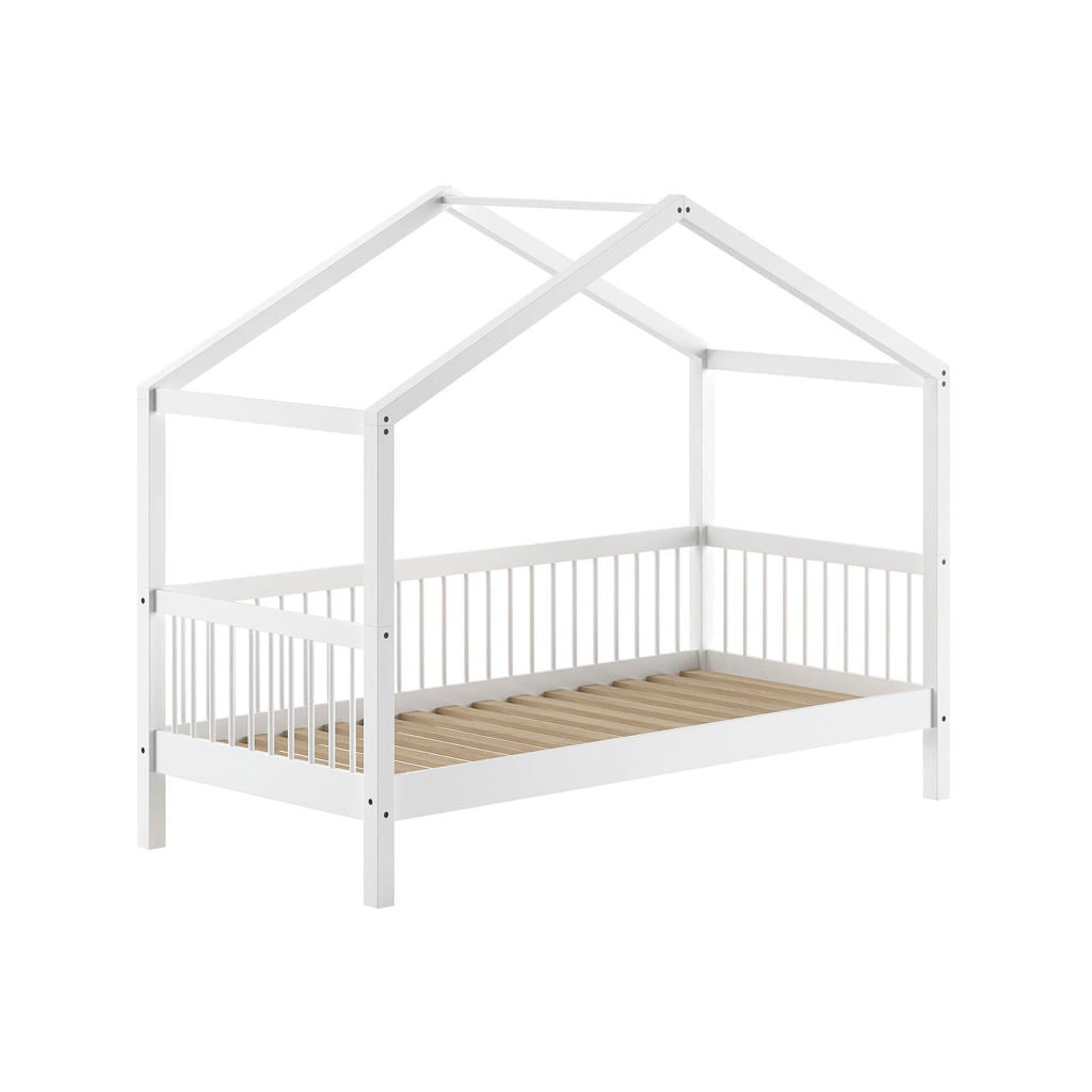 Vipack huisbed Forrest Beech (90x200 cm)