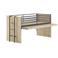 Vipack halfhoogslaper Sam (90x200 cm)