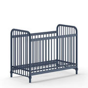 thumbnail: Vipack babybed Bronxx (60x120 cm)