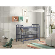 thumbnail: Vipack babybed Bronxx (60x120 cm)