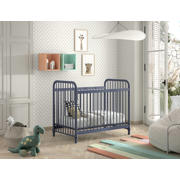 thumbnail: Vipack babybed Bronxx (60x120 cm)