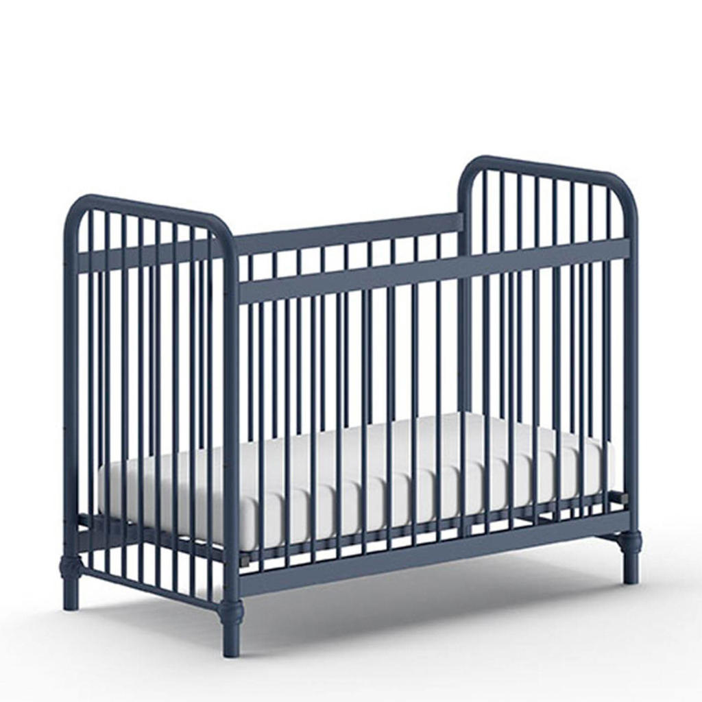 Vipack babybed Bronxx (60x120 cm)