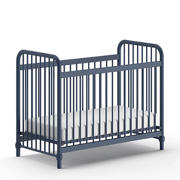 thumbnail: Vipack babybed Bronxx (60x120 cm)