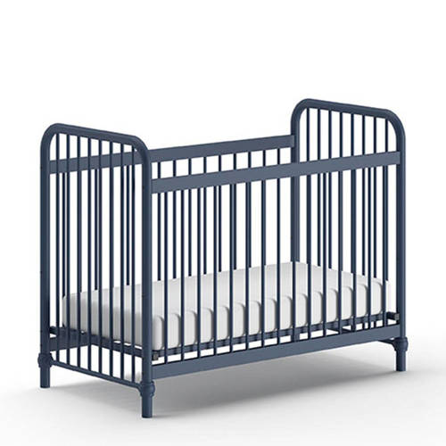 Vipack babybed Bronxx (60x120 cm) afbeelding