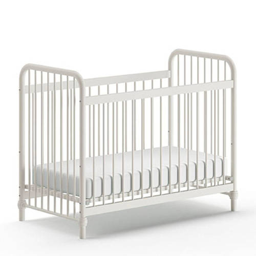 Vipack babybed Bronxx (60x120 cm) afbeelding