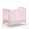 Misty pink