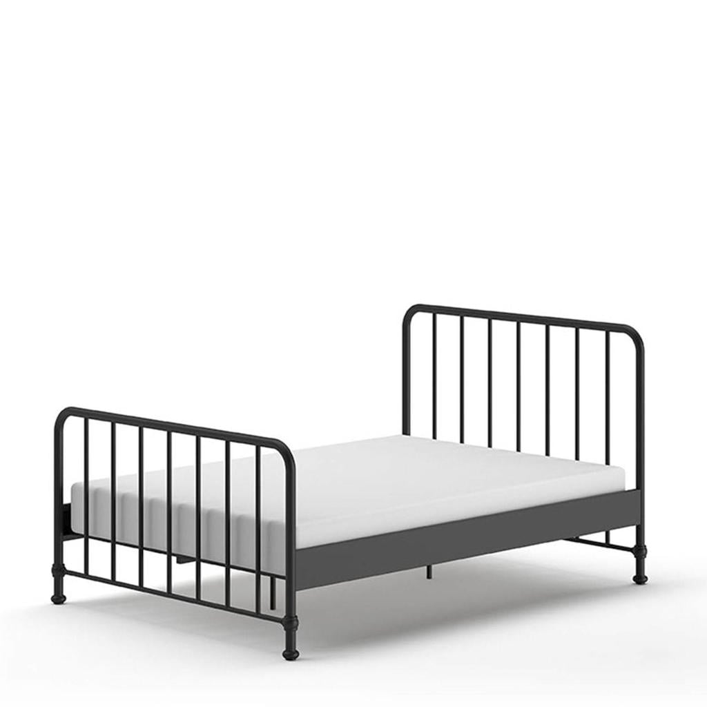 Vipack bed Bronxx (140x200 cm)