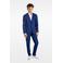 OppoSuits kostuum blauw
