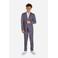 OppoSuits kostuum grijs