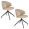Housecraft Living eetkamerstoel (set van 2) Balado