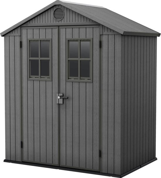 Keter tuinhuizen