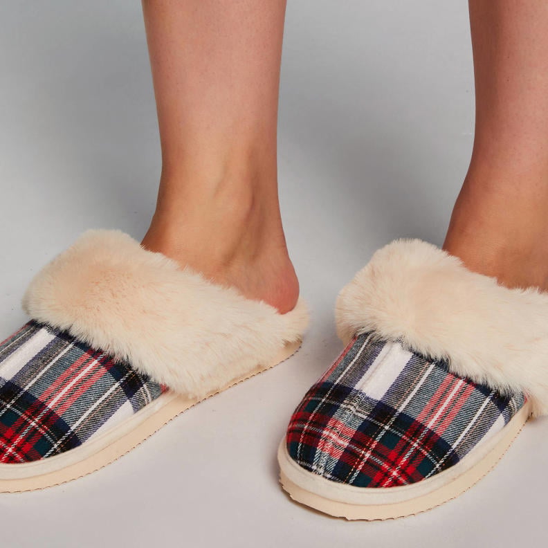 De voordelen van wollen pantoffels. – Drukke Mama's De voordelen van wollen pantoffels. – Drukke Mama's