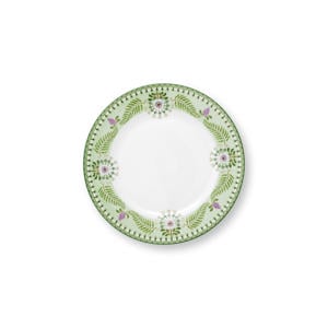 ontbijtbord LIly&Lotus (23 cm)