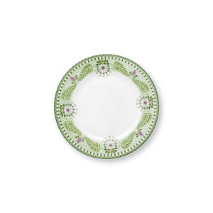 ontbijtbord LIly&Lotus (23 cm)