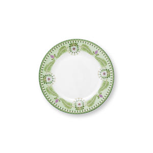 ontbijtbord LIly&Lotus (23 cm)