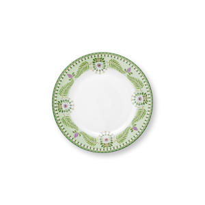 ontbijtbord LIly&Lotus (23 cm)