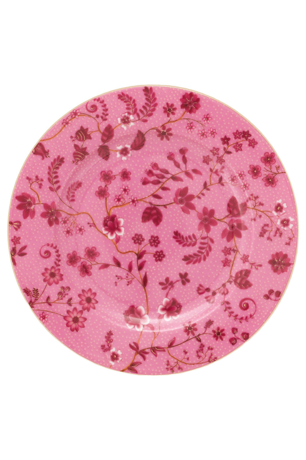Pip Studio gebaksbord Jolie (17 cm)