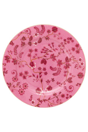 gebaksbord Jolie (17 cm)
