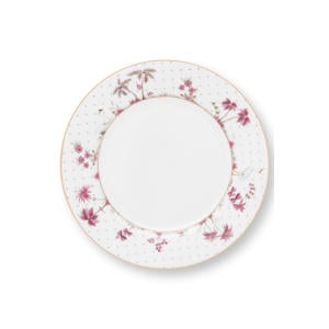 ontbijtbord Jolie (21 cm)