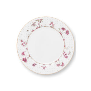 ontbijtbord Jolie (21 cm) 