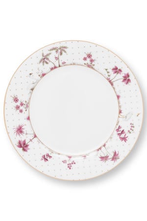 ontbijtbord Jolie (21 cm)