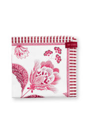 thumbnail: Pip Studio servetten (set van 4) (40x40 cm) (textiel)