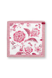 thumbnail: Pip Studio servetten (set van 4) (40x40 cm) (textiel)