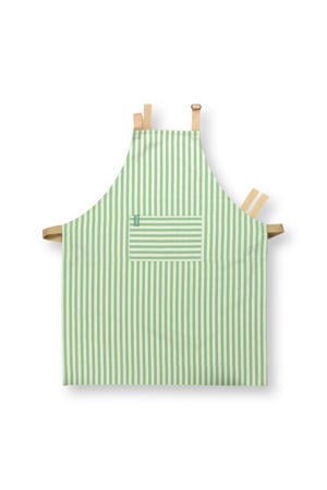 schort (groen)