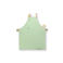 Pip Studio schort (groen)