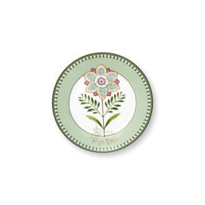 ontbijtbord Lily&Lotus (21 cm)