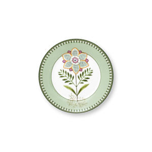 ontbijtbord Lily&Lotus (21 cm)