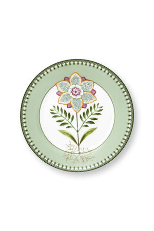 ontbijtbord Lily&Lotus (21 cm)