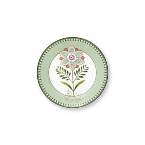 ontbijtbord Lily&Lotus (21 cm)