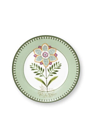 ontbijtbord Lily&Lotus (21 cm)