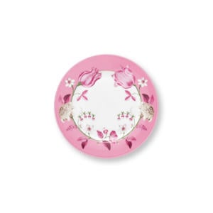 ontbijtbord Jolie (23 cm)