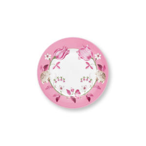 ontbijtbord Jolie (23 cm)